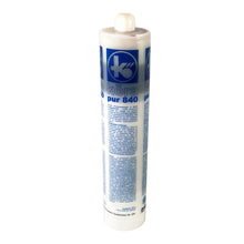 Körapur 840/45 A+B, resin + hardener, mixing cartridge 360 g