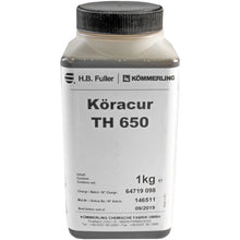 Köracur TH650 B, hardener only, 1 kg