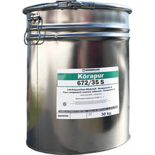 Körapur 672/35 S, component A, 30 kg
