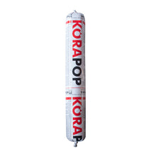 Körapop 235, white, adhesive and sealant, hose, 600 ml