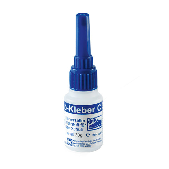 Kö-Kleber C 3 , 20 g, high viscosity