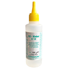 Kö-Kleber C 12, instant adhesive, 100 g