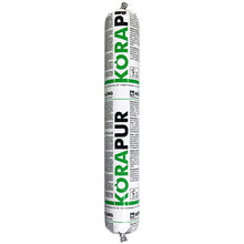 Körapur 128 S, adhesive and sealant, white, 600 ml
