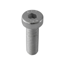 Cylinderskruv M 8 x 25 / DIN 7994