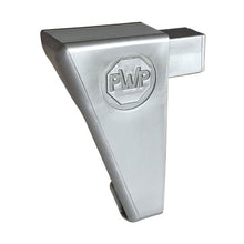 End cap, L, f. reflector strip