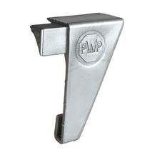 End cap, R, f. reflector strip