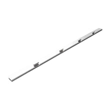 Double-jointed door hinge PWP