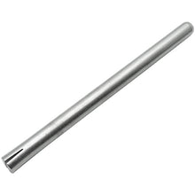 Hinge pin, 12 mm Ø, stainless steel AlSi 304