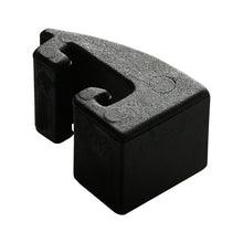 Door guide, for double-hinged + center hinge