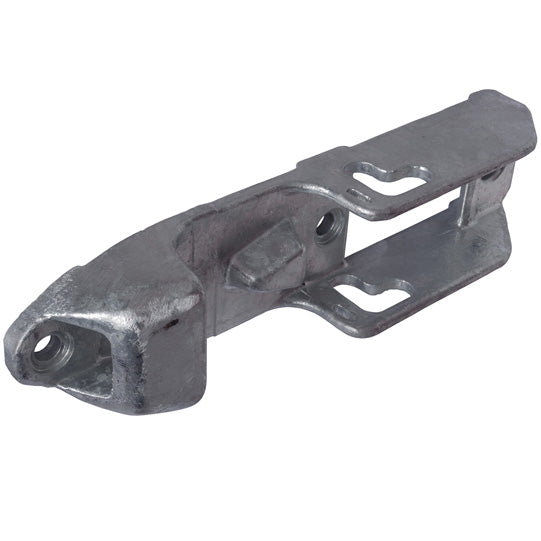 Handle pocket PWP Boxer II, galvanized steel