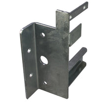 Hörnkoppling vänster