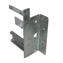 Corner connector right