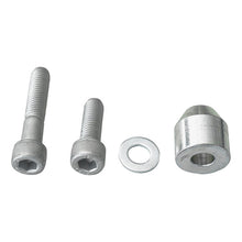 Skruvar monteringssats lastbil