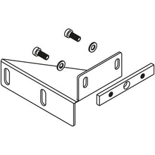 PWP Trailer KIT Mounting kit fixed roof
