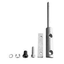 Defender-sats gångjärnsfäste för 3 gångjärnslänkar