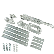 Defender 4 stängningar Boxer