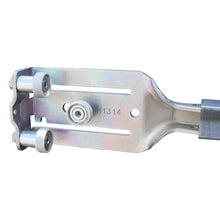 Sesam bows complete, for canopy outer width 2550 mm