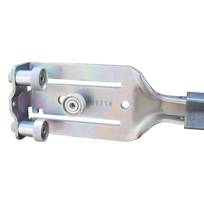 Sesam bows complete, for canopy outer width 2550 mm