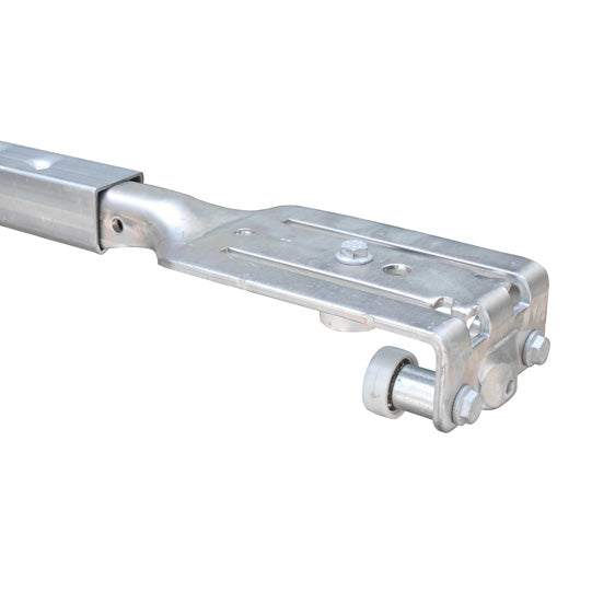 Sesam bows complete, for canopy outer width 2550 mm