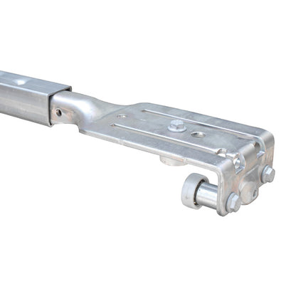 Sesam bows complete, for canopy outer width 2550 mm