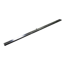 Sesam end beam/gantry beam, crossbeam 120x40 mm, length 2530 mm