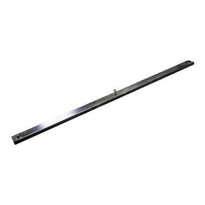 Sesam end beam/gantry beam, crossbeam 120x40 mm, length 2530 mm