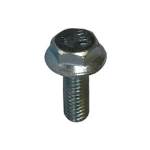 Sesam locking screw with flange - M6 x 16