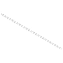 Sesam bows, length 2185 mm for canopy outer width 2550 mm