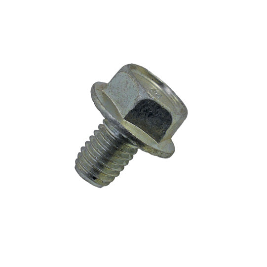 Sesam locking screw with flange - M 8 x 12