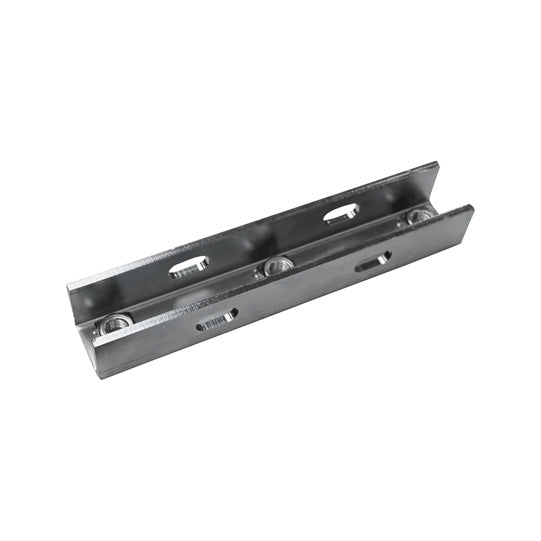 Sesam U-threaded rail M10
