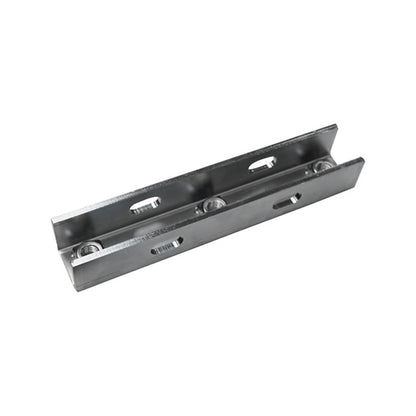 Sesam U-threaded rail M10