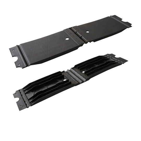 Sesam joint, 492 mm rivet system