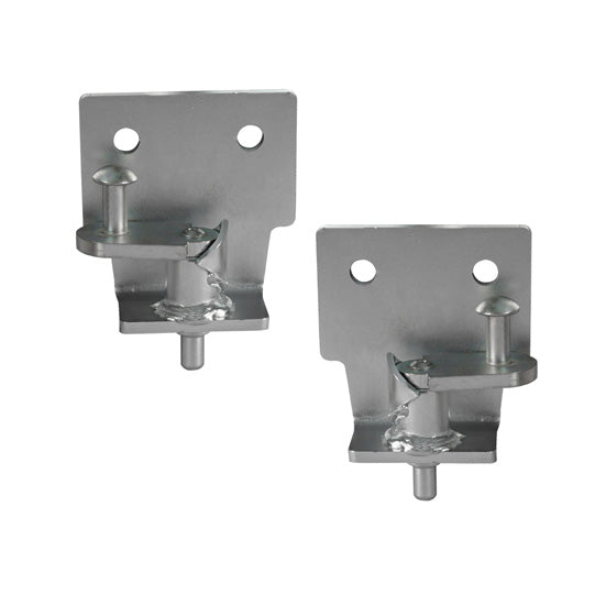 Sesam Additional lock. device end beam Slimliner, set