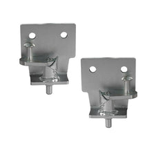 Sesam Additional lock. device end beam Slimliner, set
