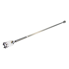 Sesam-kattokaari VG, 2550 mm, 3 astetta