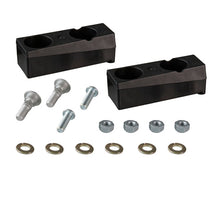 Sesam guide portal beam VDI - set 3 degrees