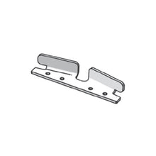 Sesam Rear lock. ramp, w/out rivets
