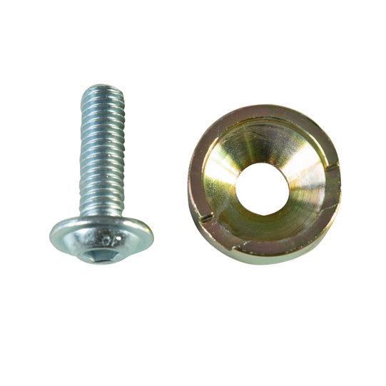 Edscha-köysipuristinsarja SB-Profi