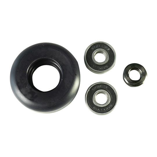 Edscha castor SB-Profi, Ø 45 mm x 18.5 mm, VG