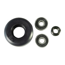 Edscha castor SB-Profi, Ø 45 mm x 18.5 mm, VG