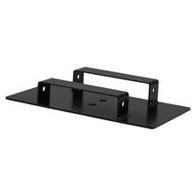 Edscha pocket holder slide-in profile