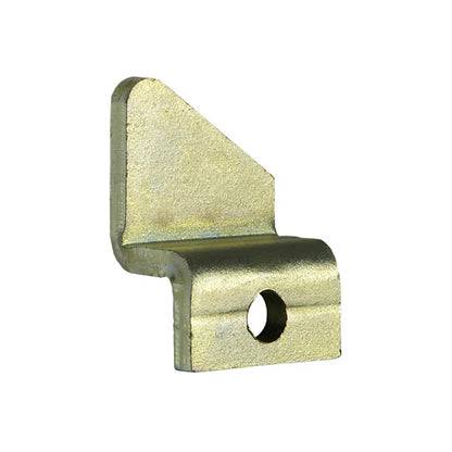 Edscha end latch lock/holder, right