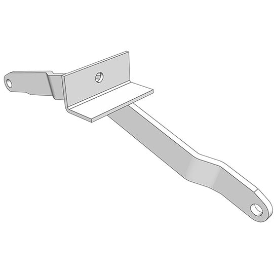 Edscha compensation joint, R, nominal len. 330 mm, DN 0 mm