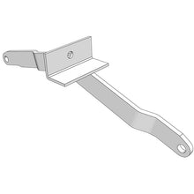 Edscha compensation joint, R, nominal len. 330 mm, DN 0 mm