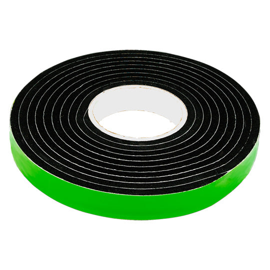 Edscha-saumausnauha 25/10-18, rulla 5 m