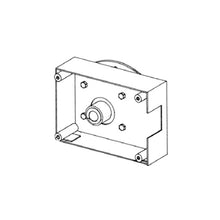 Edscha housing cover