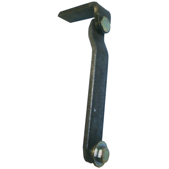 Edscha tarpaulin holder, rotatable
