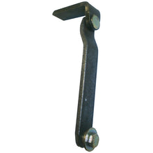 Edscha tarpaulin holder, rotatable