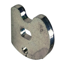 Edscha handle washer for locking, galvanized