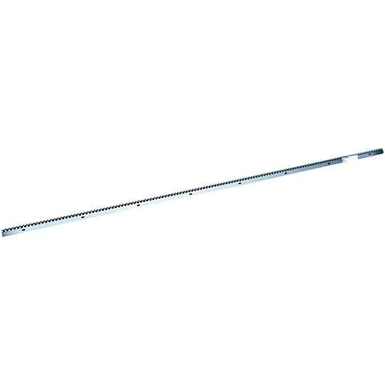 Edscha drive rail L-profile, 2000 mm